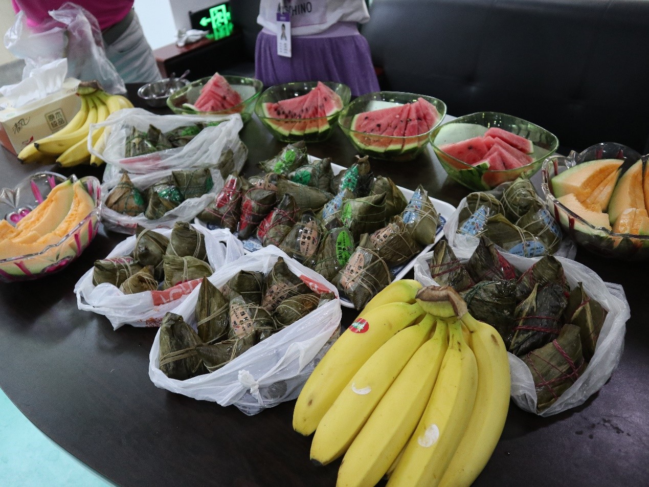 粽情粽意·濃情端午 | 寶開端午節(jié)主題活動(dòng)報(bào)道