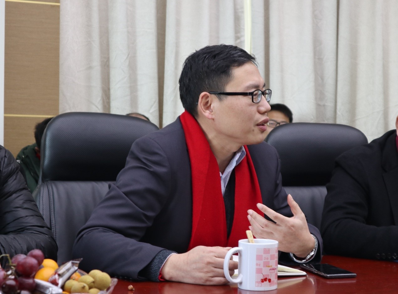 新聞 | “2018新征程，再出發(fā)” 寶開(kāi)年終總結(jié)大會(huì)順利召開(kāi)